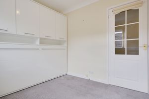 Bedroom Three- click for photo gallery